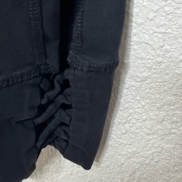 Calvin Klein Elastic waist band with inner front slip in pocket - Picture 5 of 9